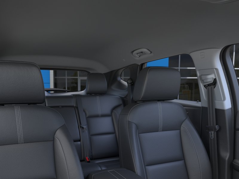 2026 Chevrolet Blazer 3LT - Photo 24
