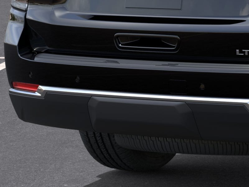 2026 Chevrolet Suburban LT - Photo 39