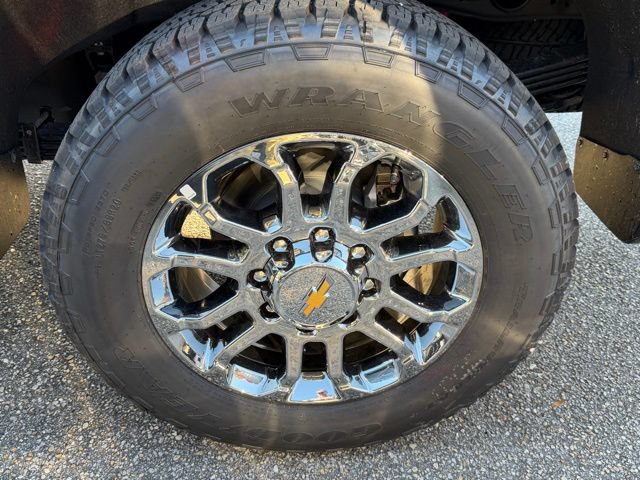 2026 Chevrolet Silverado 2500 HD LTZ - Photo 24