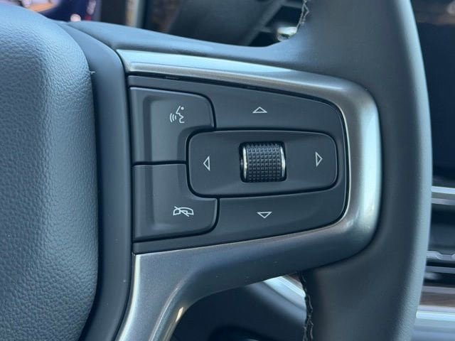 2026 Chevrolet Silverado 1500 RST - Photo 19