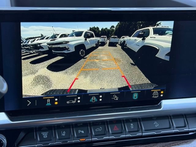 2026 Chevrolet Silverado 2500 HD LT - Photo 24