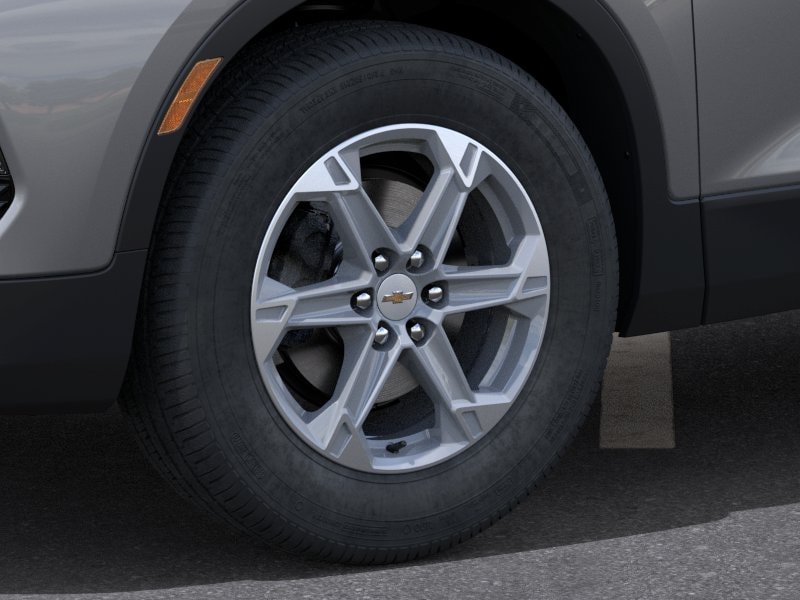 2026 Chevrolet Blazer 3LT - Photo 9