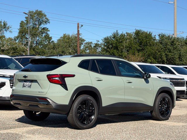 2026 Chevrolet Trax Activ - Photo 6