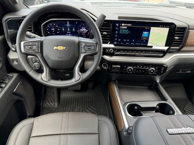 2026 Chevrolet Silverado 2500 HD High Country - Photo 19