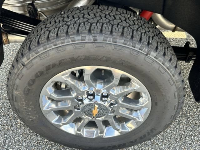 2026 Chevrolet Silverado 2500 HD LTZ - Photo 23