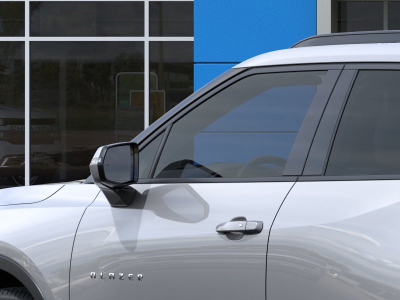 2026 Chevrolet Blazer 3LT - Photo 12