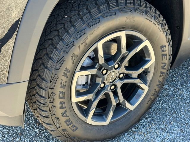 2026 Chevrolet Equinox ACTIV - Photo 9