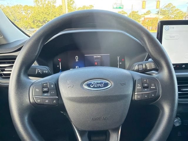 2026 Ford Escape Active - Photo 11