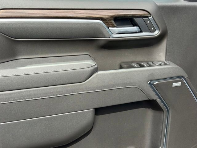 2026 Chevrolet Silverado 1500 RST - Photo 11