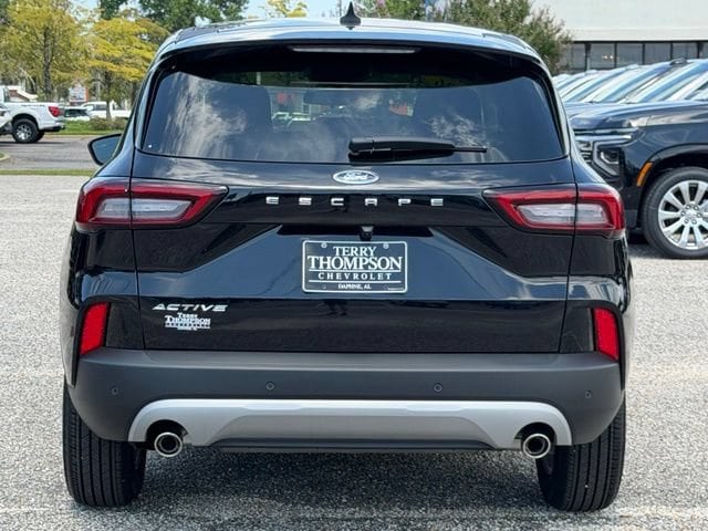 2026 Ford Escape Active - Photo 3