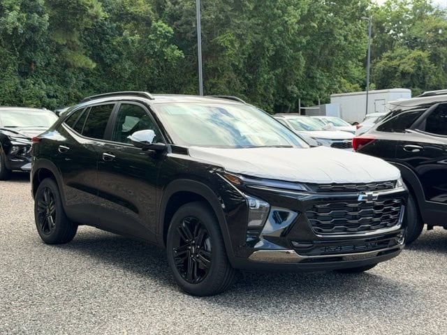 2026 Chevrolet Trax Activ - Photo 1