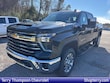  Chevrolet Silverado 2500 HD