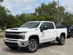 2026 Chevrolet Silverado 2500 HD LT Truck