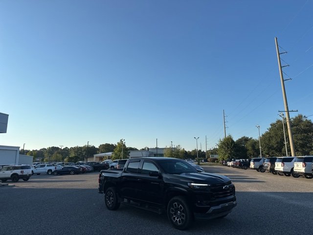 2023 Chevrolet Colorado Z71 photo 4