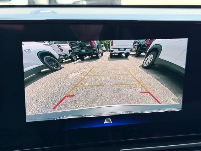 2026 Chevrolet Trailblazer LT - Photo 27