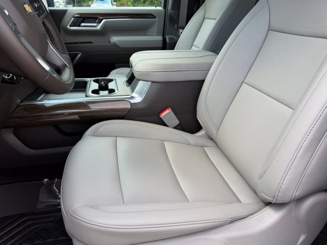2026 Chevrolet Silverado 2500 HD LT - Photo 14