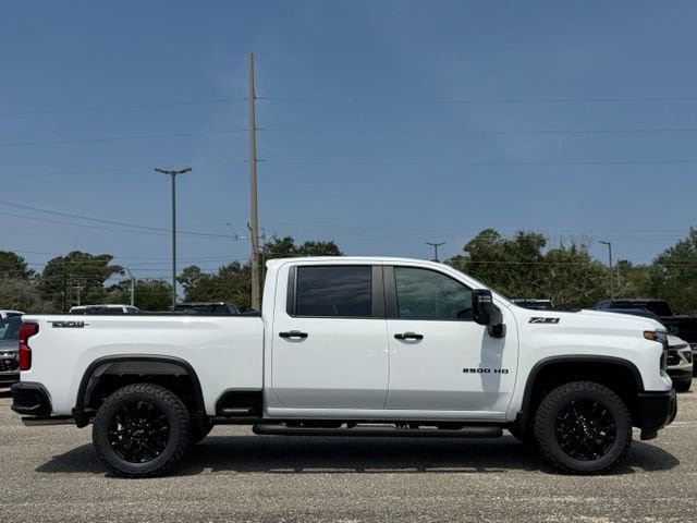 2026 Chevrolet Silverado 2500 HD LT - Photo 6