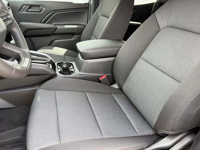 2026 Chevrolet Colorado Trail Boss - Photo 13