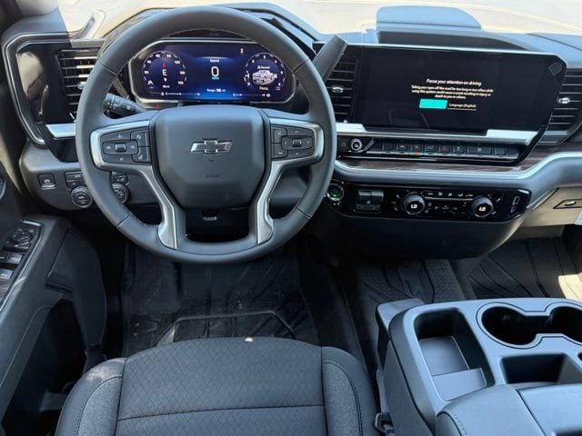 2026 Chevrolet Silverado 1500 RST - Photo 15