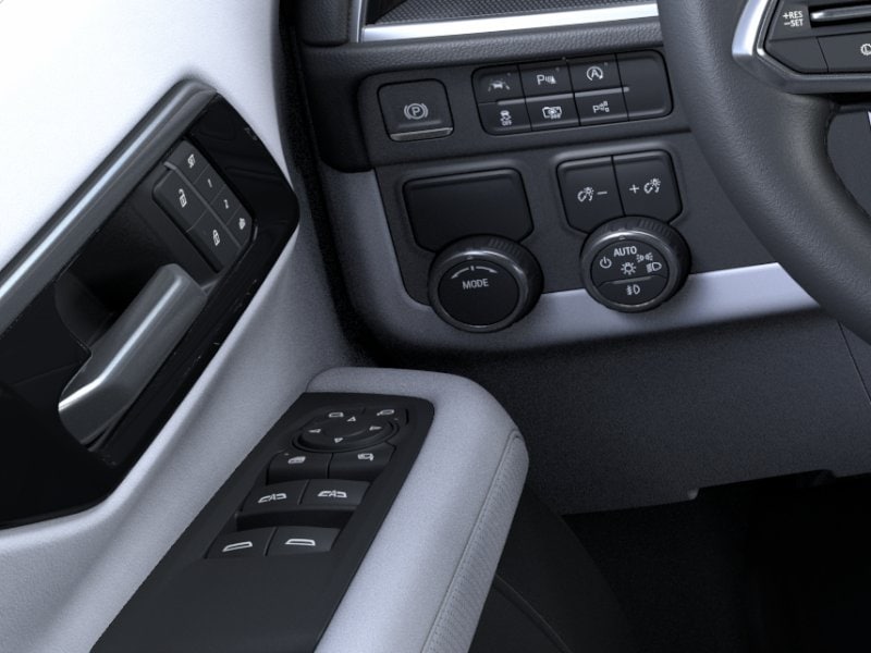 2026 Chevrolet Tahoe Premier - Photo 49
