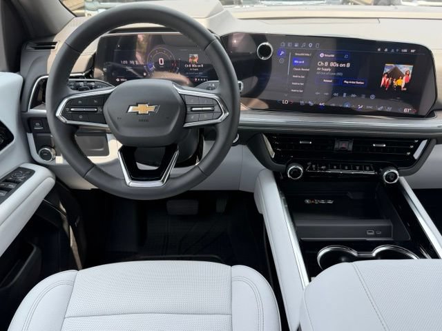 2026 Chevrolet Tahoe Premier - Photo 18