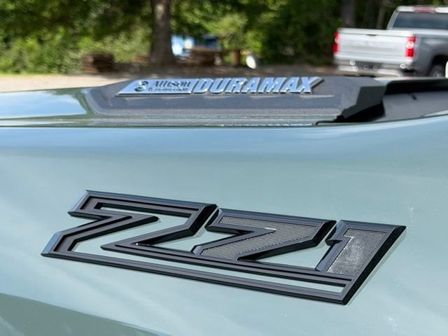 2026 Chevrolet Silverado 2500 HD LT - Photo 11