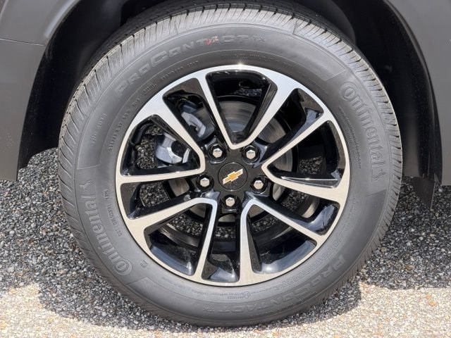2026 Chevrolet Trailblazer LT - Photo 10