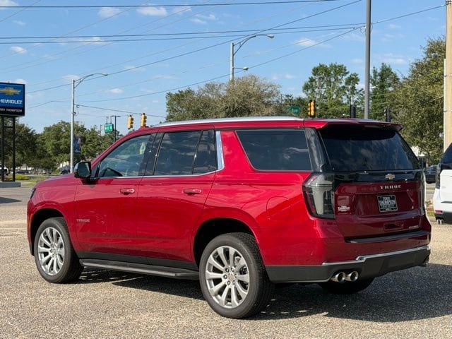 2026 Chevrolet Tahoe Premier - Photo 6