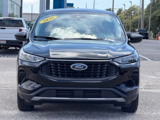 2026 Ford Escape Active - Photo 2