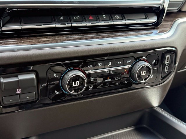 2026 Chevrolet Silverado 2500 HD LT - Photo 23