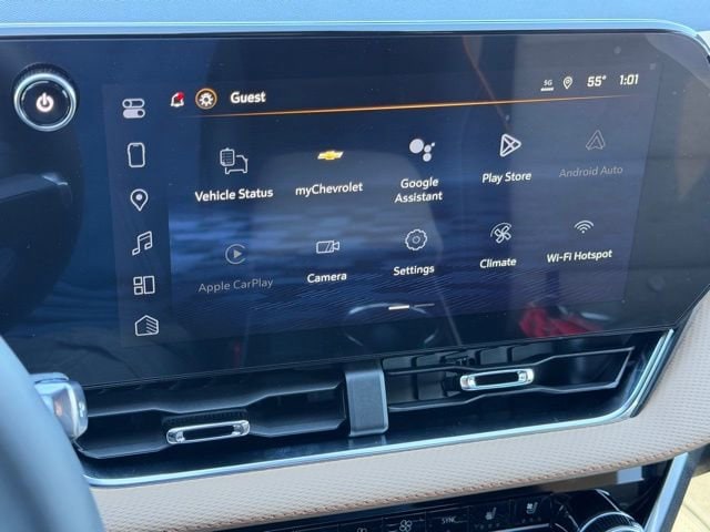 2026 Chevrolet Equinox ACTIV - Photo 22