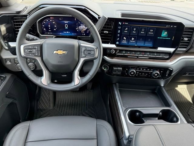 2026 Chevrolet Silverado 2500 HD LT - Photo 18