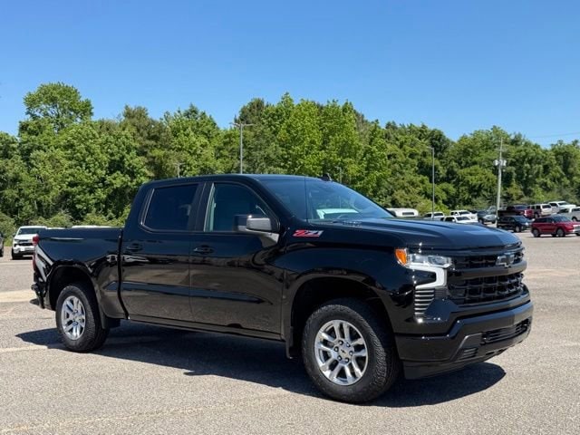 2026 Chevrolet Silverado 1500 RST - Photo 7