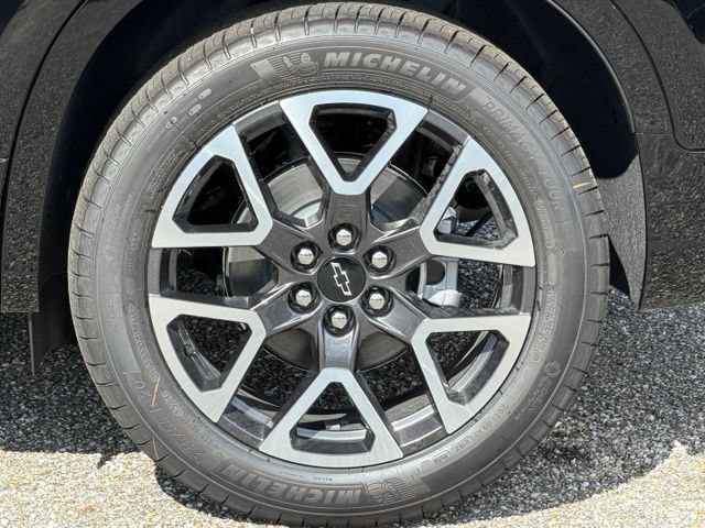 2026 Chevrolet Blazer RS - Photo 10