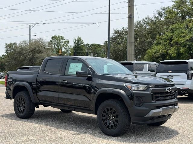 2026 Chevrolet Colorado Trail Boss - Photo 6