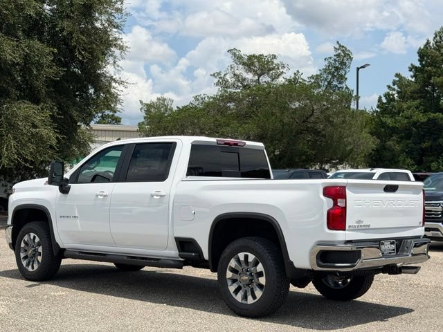 2026 Chevrolet Silverado 2500 HD LT - Photo 7