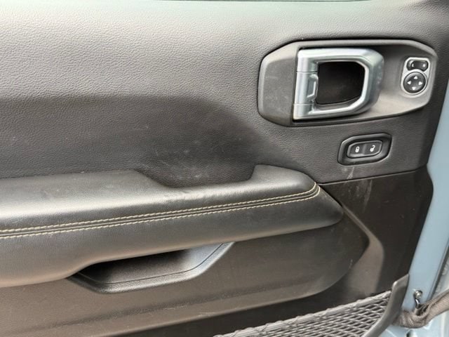 2024 Jeep Wrangler 4-Door Sahara - Photo 12