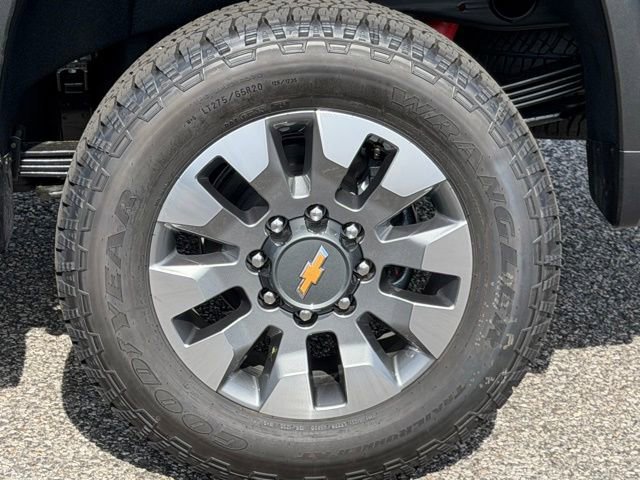 2026 Chevrolet Silverado 2500 HD LT - Photo 10