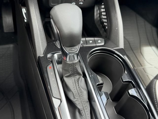 2026 Chevrolet Trailblazer LT - Photo 21