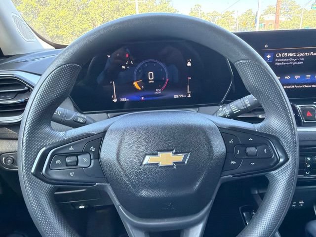 2025 Chevrolet Trailblazer LT - Photo 11