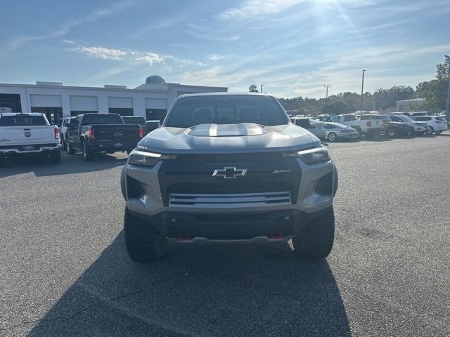 2023 Chevrolet Colorado ZR2 photo 3