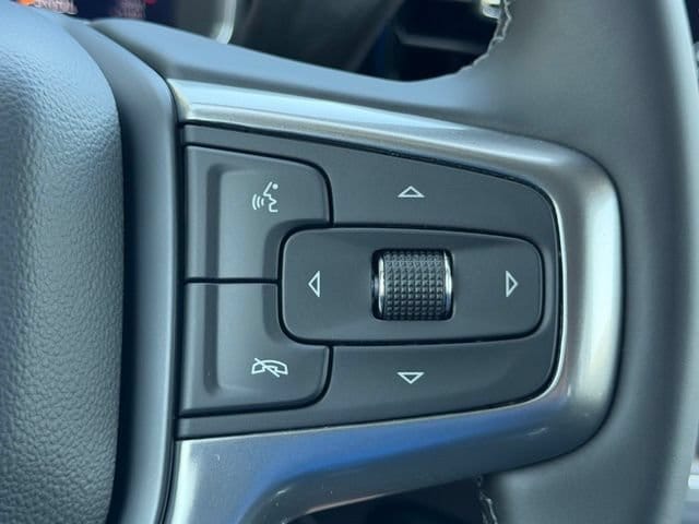 2026 Chevrolet Silverado 2500 HD LTZ - Photo 22