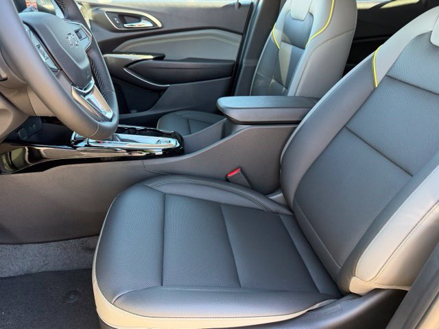 2026 Chevrolet Trax Activ - Photo 13