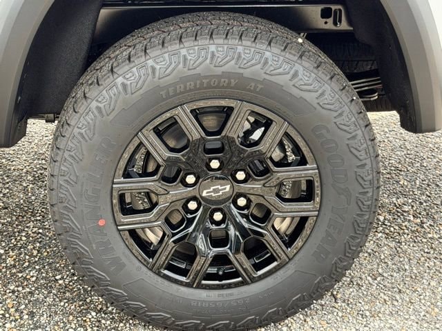 2026 Chevrolet Colorado Trail Boss - Photo 10