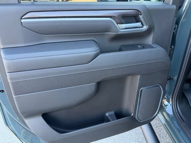 2026 Chevrolet Silverado 2500 HD LTZ - Photo 18
