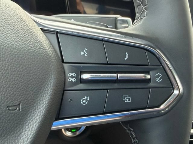2026 Chevrolet Suburban High Country - Photo 21