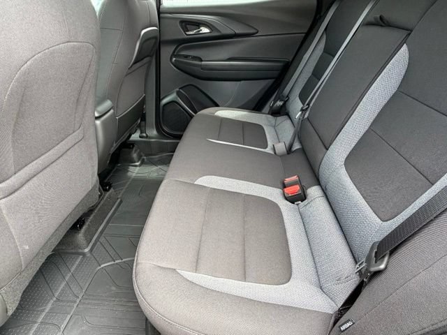 2026 Chevrolet Trailblazer LT - Photo 15
