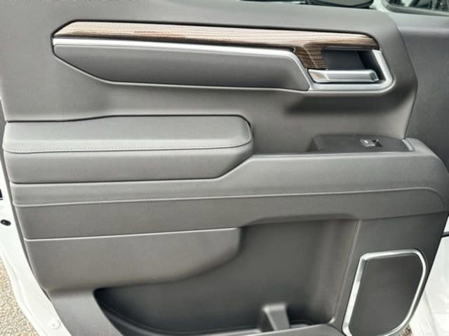 2026 Chevrolet Silverado 1500 RST - Photo 24