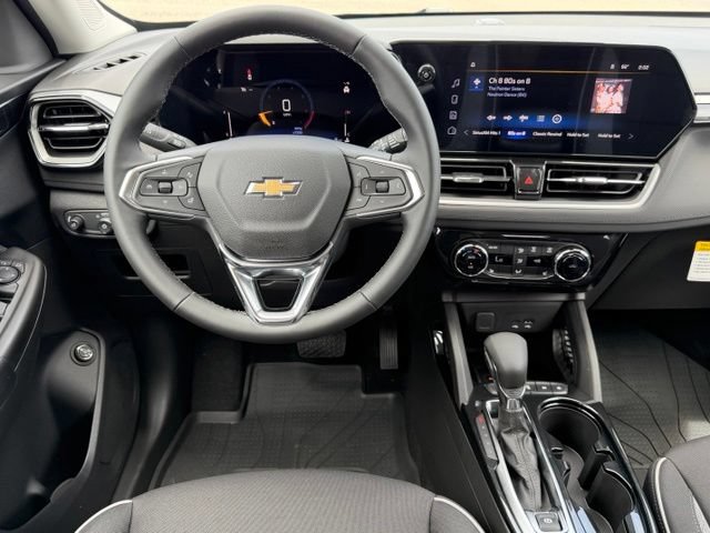 2026 Chevrolet Trailblazer LT - Photo 18