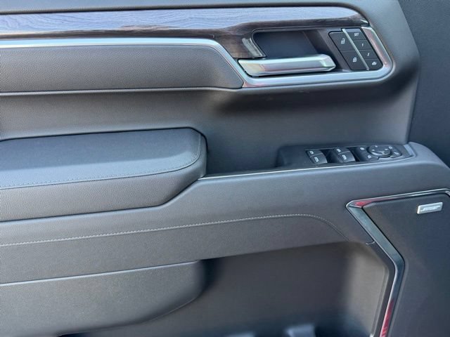 2026 Chevrolet Silverado 1500 LTZ - Photo 11